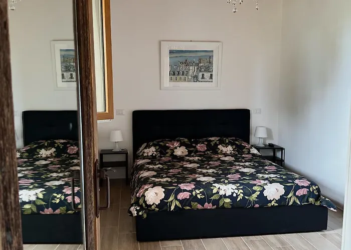 Le Grange Séjour à la ferme