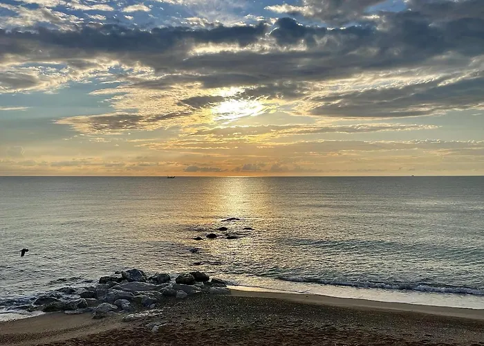 Séjour à la ferme Le Grange
