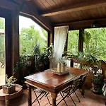 Alloggio per agriturismo Le Grange