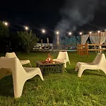 Le Grange Alloggio per agriturismo