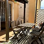 Le Grange Feriegård Numana