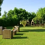 Le Grange Feriegård
