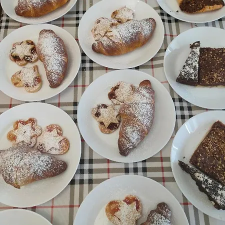 Agriturismo Le Grange *