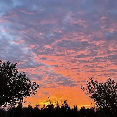 Agriturismo Le Grange Farm stay *