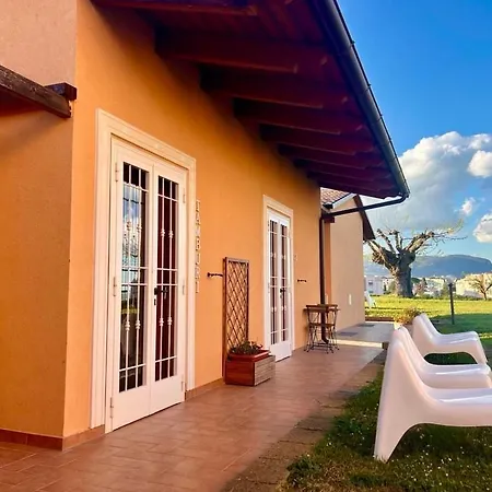 Agriturismo Le Grange