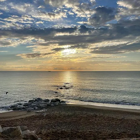 Alloggio per agriturismo Le Grange