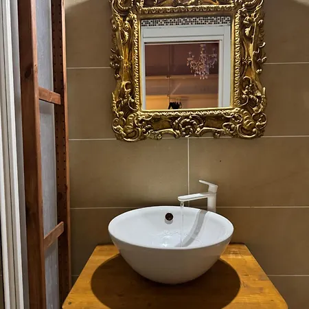 Agriturismo Le Grange Numana