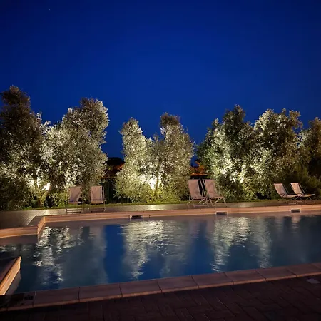 Agriturismo Le Grange