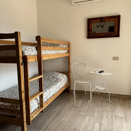 Agriturismo Le Grange Numana