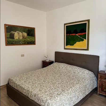 Agriturismo Le Grange