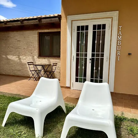 Agriturismo Le Grange Farm stay *