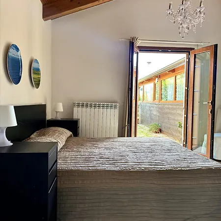 Alloggio per agriturismo Le Grange *