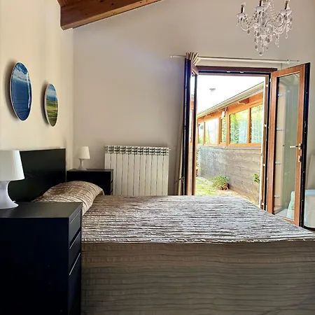 Farm stay Agriturismo Le Grange *