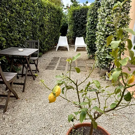 Alloggio per agriturismo Le Grange Numana