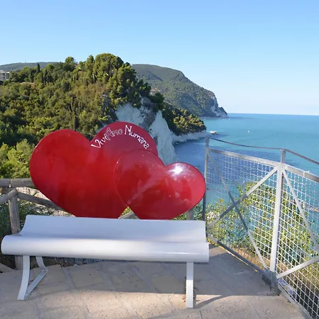 Agriturismo Le Grange *