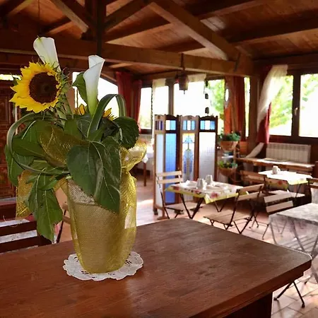 Agriturismo Le Grange Farm stay Numana