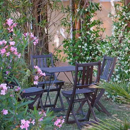 Le Grange Alloggio per agriturismo Numana