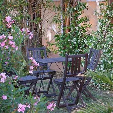 Agriturismo Le Grange Farm stay Numana