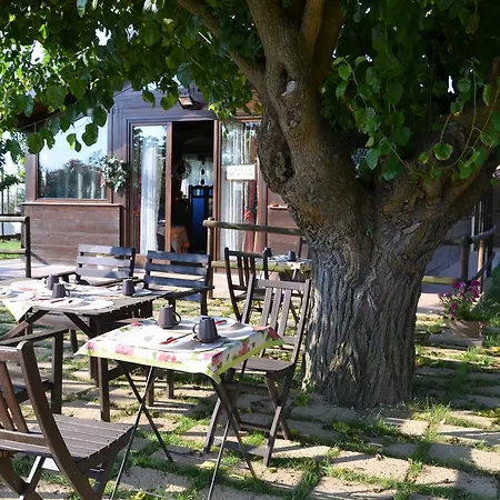 Le Grange *