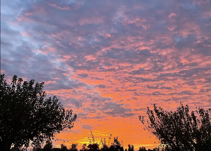 Le Grange Alloggio per agriturismo *