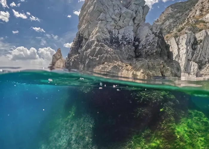 Agriturismo Le Grange *