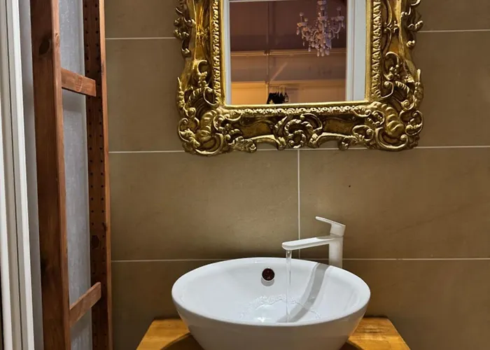 Agriturismo Le Grange Numana