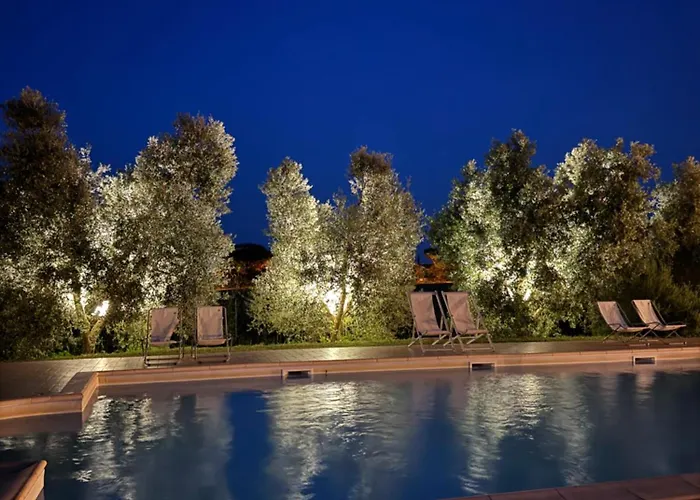 Agriturismo Le Grange