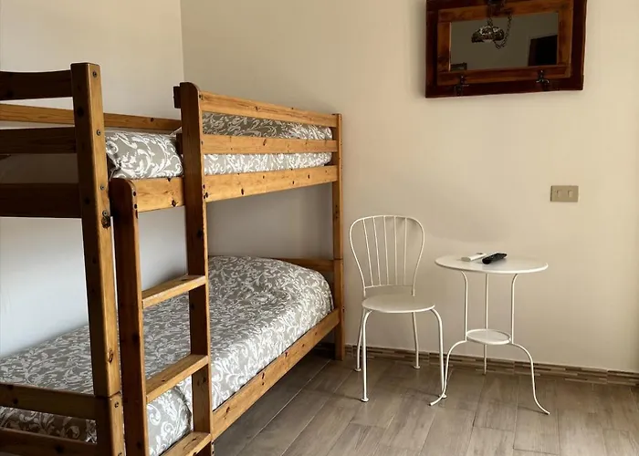 Agriturismo Le Grange Numana