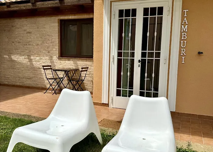 Le Grange Alloggio per agriturismo *