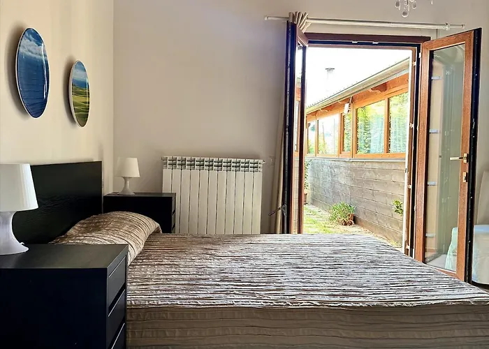 Alloggio per agriturismo Le Grange *