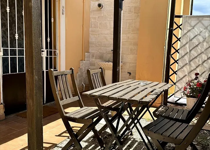 Le Grange Alloggio per agriturismo Numana