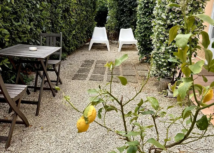 Farm stay Agriturismo Le Grange Numana