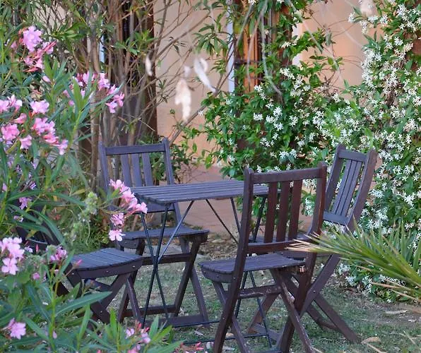 Le Grange Alloggio per agriturismo Numana