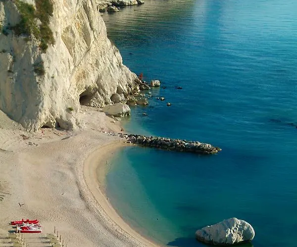 Agriturismo Le Grange Farm stay Numana